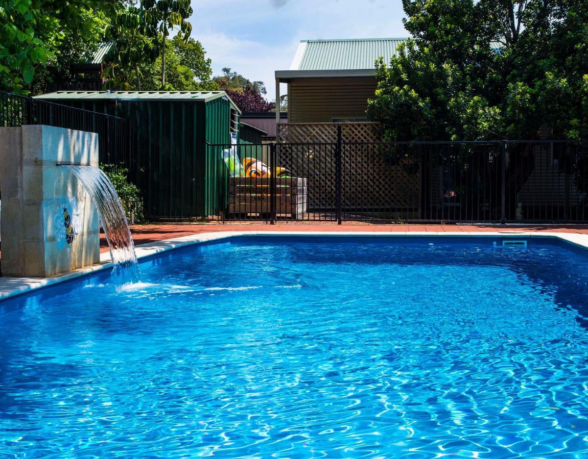 Farview Guest Accommodation Pickering Brook Exterior foto